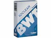 BWT Ioclean | Reinigungstabletten für BWT Perla Wasserenthärter | 4 Stück zur