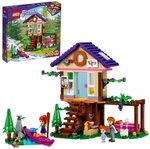 LEGO 41679 Friends Baumhaus im Wald