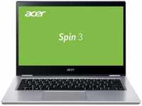 Acer Notebook Spin 3 SP314-54N-387V Education eLOE (35,56 cm (14 Zoll), Intel...