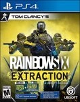 Rainbow Six Extraction - Standard Edition for PlayStation 4