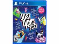 Ubisoft Just Dance 2022 (Import)