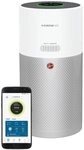 Hoover H-PURIFIER 500 Luftreiniger &ndash; mit HEPA-13 Filter f&uuml;r gute Luftqualit&auml;t &ndash;