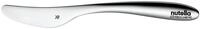 WMF Bistro Nutellastreicher 22 cm, Nutellamesser, Cromargan Edelstahl poliert,