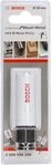 Bosch Accessories Lochs&auml;ge BIM Progressor for Wood & Metall (f&uuml;r Holz und Metall,