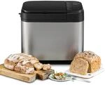 Panasonic SD-YR2550 Vollautomatischer Brotbackautomat, horizontales Design,