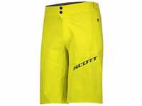 Scott Herren 280336 Shorts, Sulphur Yell, L