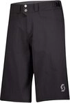 Scott Shorts f&uuml;r Herren, Schwarz, XL