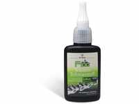 Dr. Wack - F100 Trocken-Schmierstoff 50 ml I Fahrrad Kettenöl trocken für eine