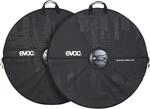 EVOC Road Bike Wheel CASE Laufradtasche, Transport von Laufr&auml;dern (2 Fahrradkoffer,