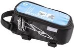 M-Wave Handytasche Rotterdam Top, schwarz, 17 x 8 x 8 cm