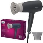 Philips Haartrockner der 3000er Serie mit fortschrittlichem Ionensystem (Modell