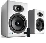 Audioengine Regallautsprecher A5 Plus, 150-W-Bluetooth-Lautsprecher | F&uuml;r...