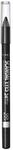 Rimmel London Scandal Eyes 24H Kohl Kajal, Schwarz (001 Black), 1.3 g