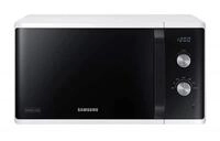 Samsung MW3500 Mikrowelle MS23K3614AW/EG / 800 W / 23 L Garraum / 48, 9 cm Breite /