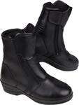 Modeka Nicoletta Damen Motorradstiefel, schwarz, 41
