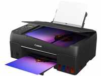 Canon Multifunktionsdrucker PIXMA G650 MegaTank Drucker Tintenstrahldrucker Scanner