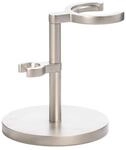M&Uuml;HLE Halter f&uuml;r Rasierset - Rocca Serie - matt