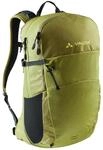 VAUDE Wizard 18+4 Wanderrucksack - Anpassbar, Bel&uuml;ftet & Umweltfreundlich | Aeroflex