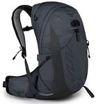 Osprey Talon 22 Wanderrucksack f&uuml;r M&auml;nner Eclipse Grey - L/XL