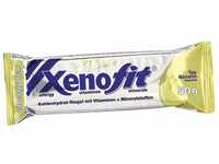 XENOFIT energy bar Banane
