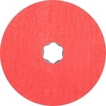 Pferd 64193005 Fiberschleifer CC-FS CO-COOL 115mm K50