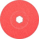 Pferd 64193106 Fiberschleifer CC-FS CO-COOL 125mm K60