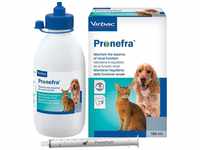 Virbac Pronefa Diät-Ergänzungsfuttermittel für Hunde und Katzen, 180 ml