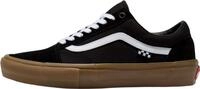Vans Skate Old Skool Schuh 2026 Black/Gum, 43