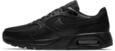 Nike Herren CW4555-003_42 Sneakers, SCHWARZ/SCHWARZ-SCHWARZ, EU