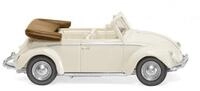 Wiking 079405 H0 Volkswagen Kaefer 1200 Cabrio
