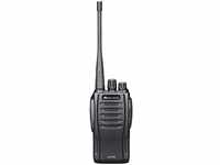 Midland G10 PRO Wiederaufladbares Walkie-Talkie, Professionelles Funkgerät mit 32