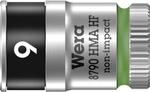Wera 05003724001 8790 HMA HF Zyklop-Steckschl&uuml;sseleinsatz mit 1/4"-Antrieb mit