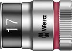 Wera 8790 HMC HF Zyklop-Steckschl&uuml;sseleinsatz mit 1/2"-Antrieb und Haltefunktion,