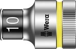 Wera 8790 HMC HF Zyklop-Steckschl&uuml;sseleinsatz mit 1/2"-Antrieb und Haltefunktion,