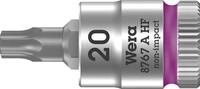 Wera 05003364001 8767 A HF Torx Zyklop Bitnuss mit 1/4-Antrieb mit...