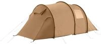 Nordisk Zelt REISA 4 PU Cashew, 4
