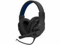 uRage Gaming-Headset SoundZ 320 7.1", schwarz, dynamisches 7.1-Overhead-Headset,