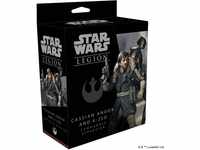 Atomic Mass Games , Cassian Andor and K-2SO Commander Expansion: Star Wars...