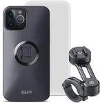 SP CONNECT Moto Bundle f&uuml;r iPhone 12 Pro Max