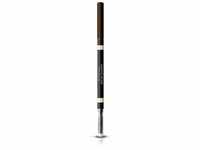 MAX FACTOR - Brow Shaper - Double Tipped Mechanical Pencil With Spoolie Brush -