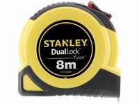 Stanley STHT36804-0 Bandmass DualLock Tylon, Genauigkeitsklasse II, zweiteilige