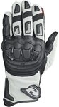 Held Sambia Pro Cross-/Enduro Handschuhe Grau/Schwarz 9, Herren, Ganzj&auml;hrig, f&uuml;r