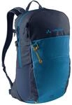 VAUDE Wizard 18+4 Wanderrucksack - Anpassbar, Bel&uuml;ftet & Umweltfreundlich | Aeroflex