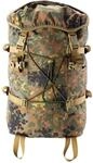 Berghaus Unisex Erwachsene Munro II 35 Wanderrucksack Oliv 35 l