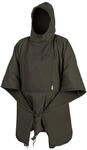 Helikon-Tex Swagman Roll Poncho Taiga Green