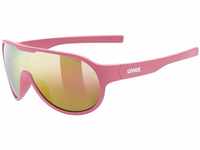 uvex sportstyle 512 - Sonnenbrille für Kinder - verspiegelt - inkl. Kopfband -...
