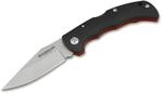Magnum Unisex &ndash; Erwachsene Most Wanted Taschenmesser, Silber, 20,5 cm