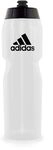 adidas Unisex Performance Bottle 750 ML White/Black/Black