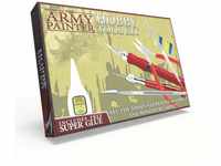 The Army Painter | Hobby Tool Kit | Werkzeugkasten für Anfänger | Messer,...