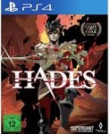 Hades [PlayStation 4]